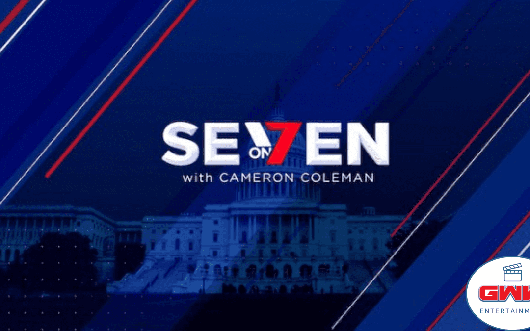 Seven on 7 with Cameron Coleman: The Boys