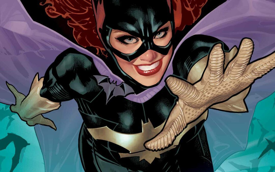 10 Characters We Could See In The ‘Batgirl’ Movie
