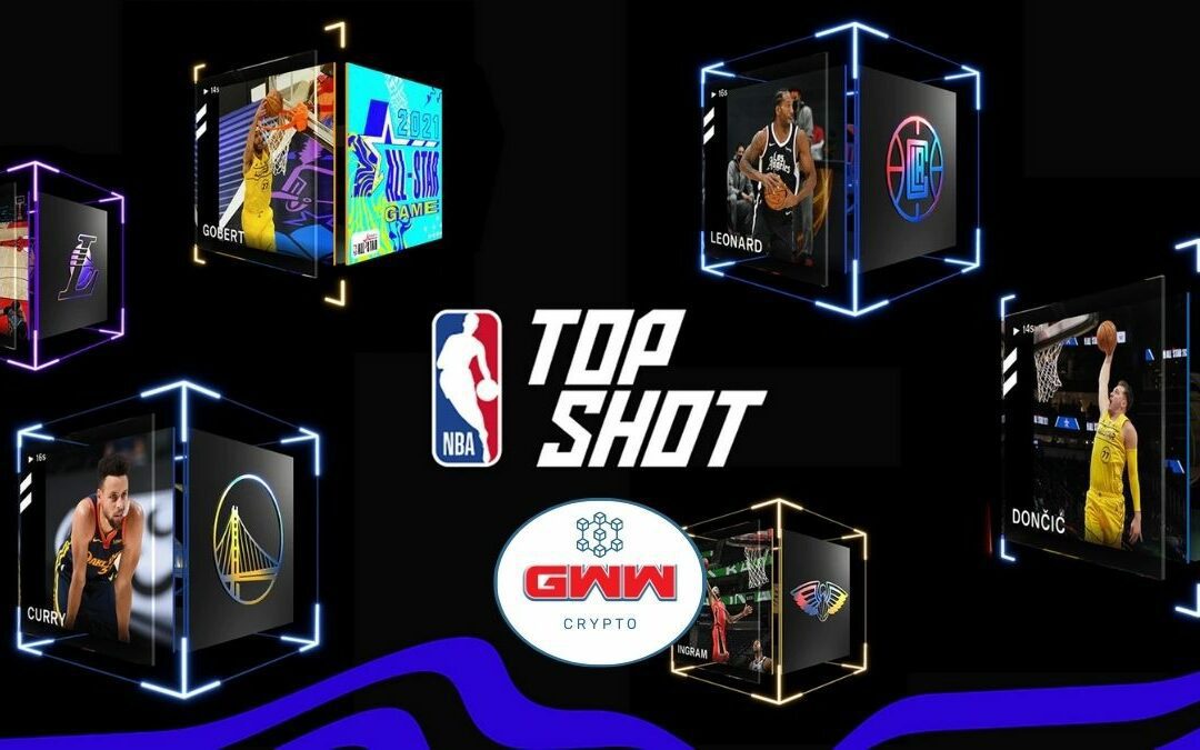 NBA Top Shot: collectables for the digital generation