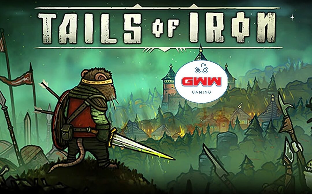 Tails of Iron (Review)