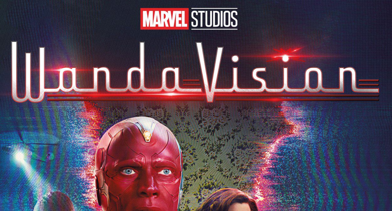 WandaVision, Marvel, MCU