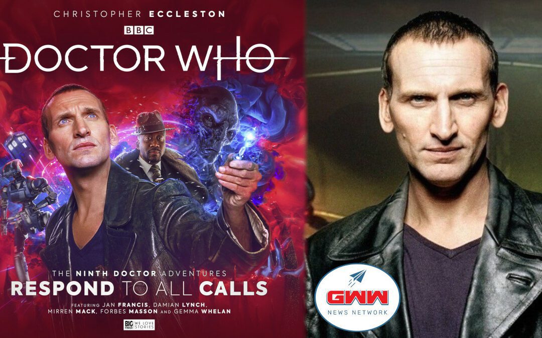 Doctor Who – The Ninth Doctor Adventures: Respond To All Calls (Review Video)