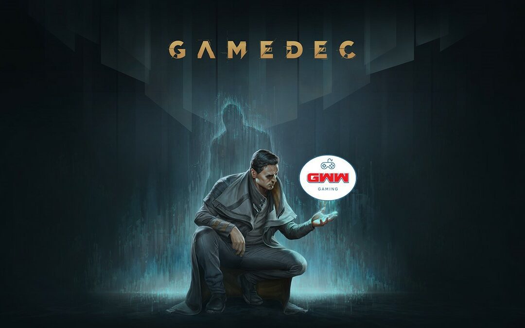 gamedec (Review)