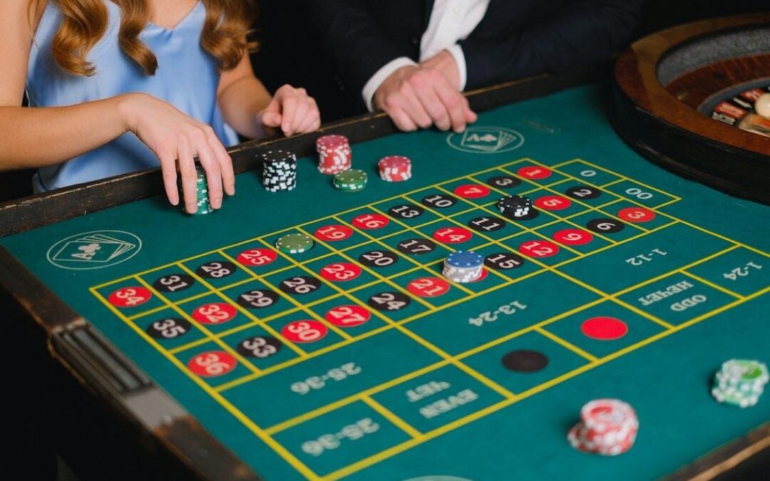 HOW CASINO OPERATORS REWARD PLAYERS WITH BONUSES AND OFFERS