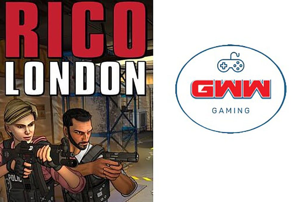 Rico: London (Review)