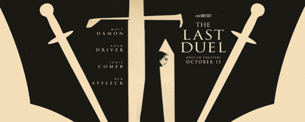 The Last Duel (Review)