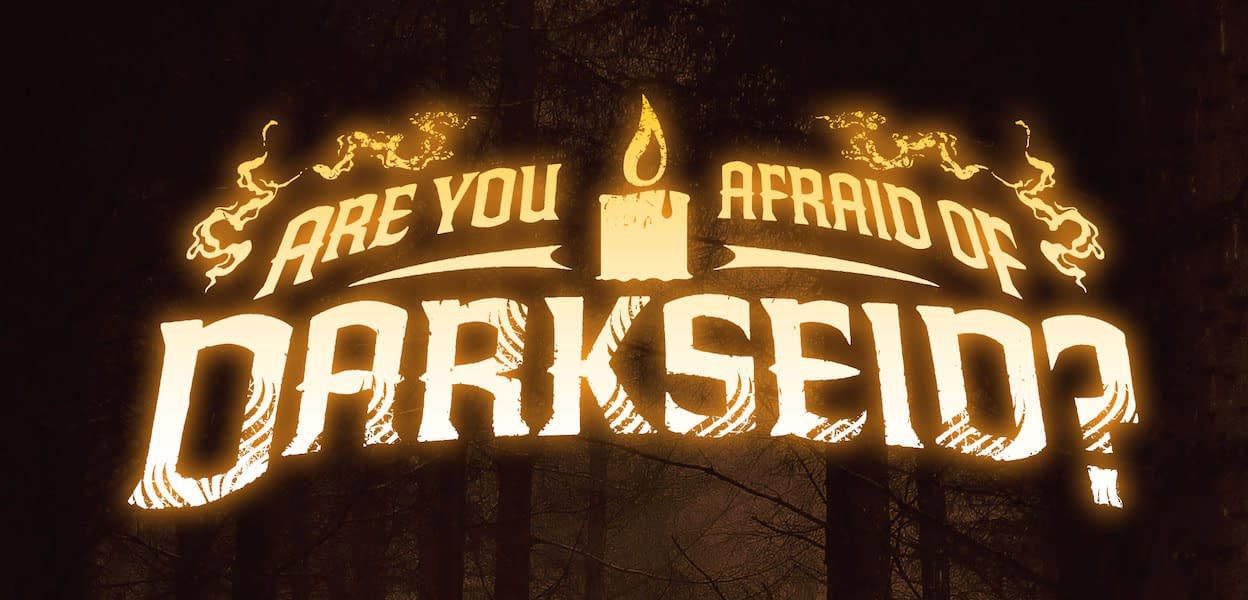 Review: Are You Afraid Of Darkseid? #1 - DC Comics News