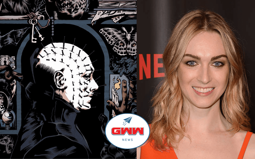 ‘Hellraiser’: Jamie Clayton To Star As Pinhead In Spyglass/Hulu Reboot