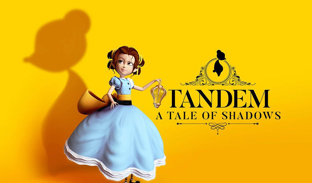 Tandem: A Tale of Shadows (Review)