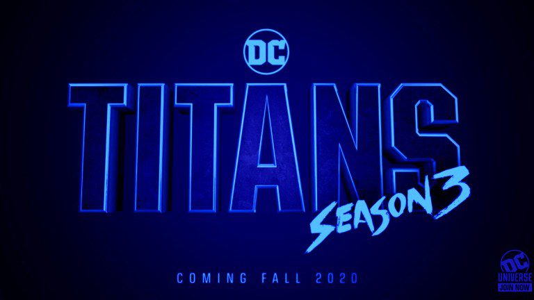 Titans Season 3 – Will Tim drake suit up as robin?