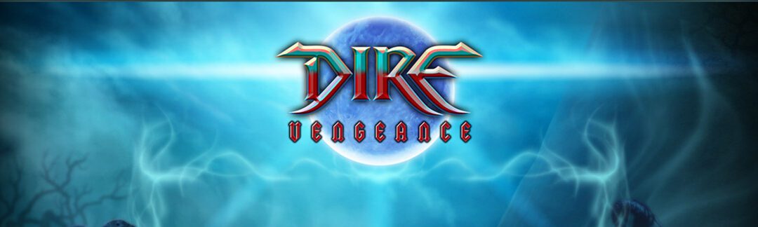 Dire Vengeance: Magic Shot Games (Interview)