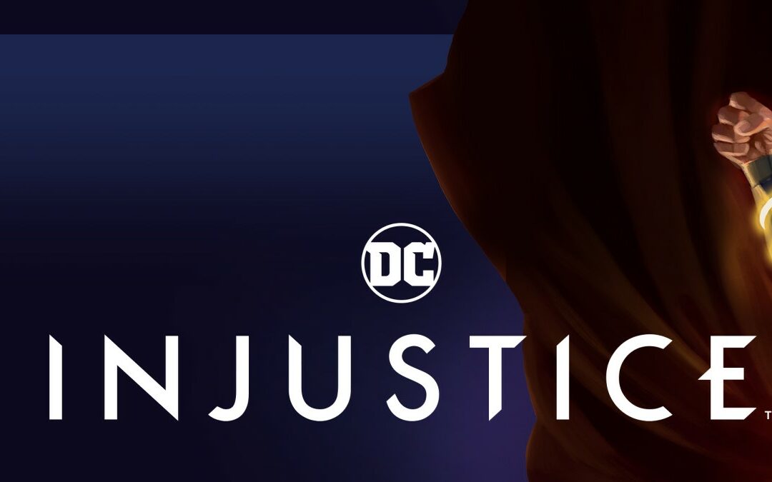 Injustice (REVIEW)