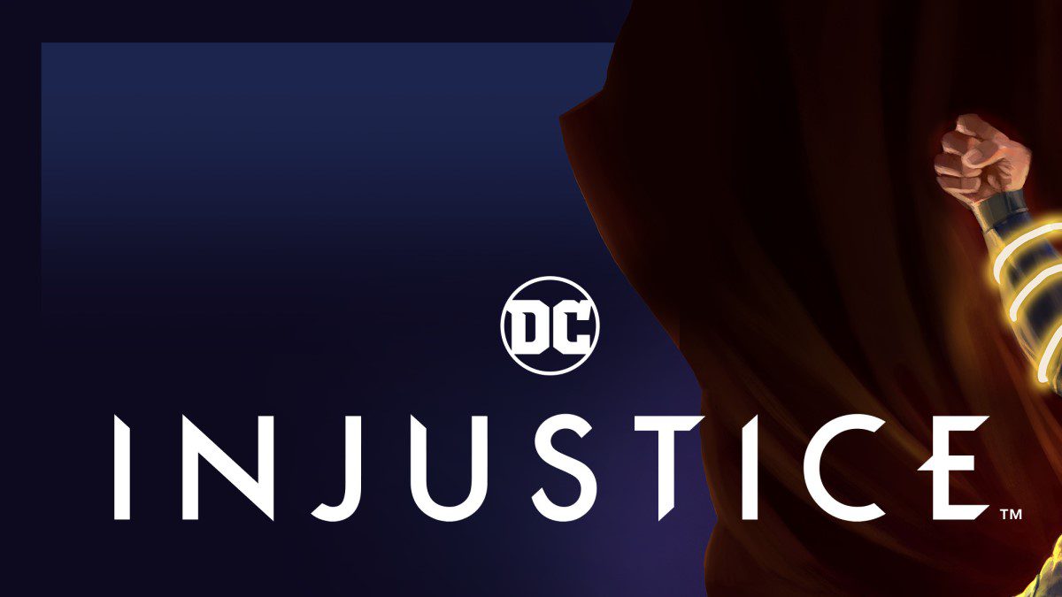 Injustice, Superman