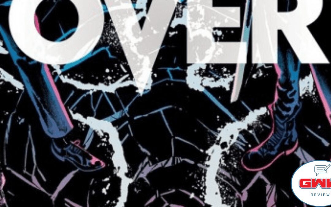 CROSSOVER #9 (REVIEW)