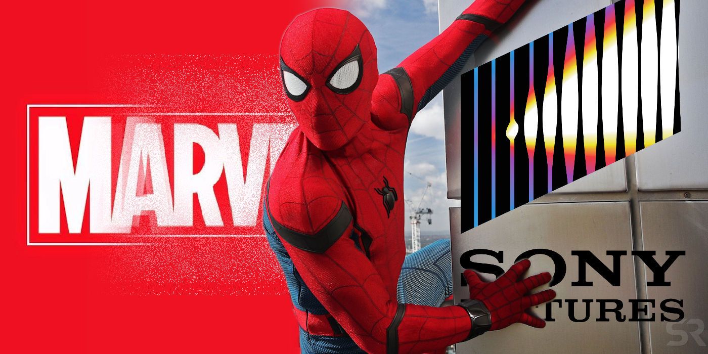 Marvel and Sony Contrinue to Share Spiderman and allow the character to appear in the Marvel Cinematic Universe,