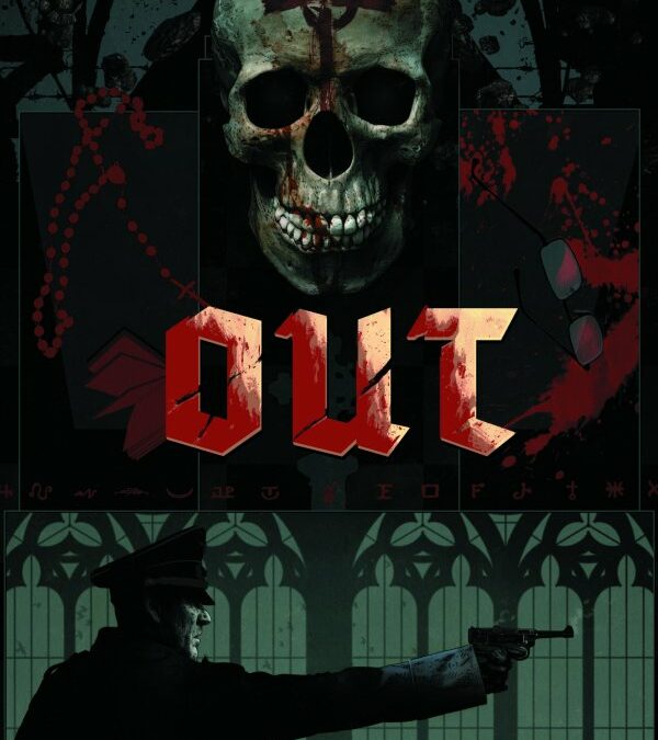 Out #2 (REVIEW)