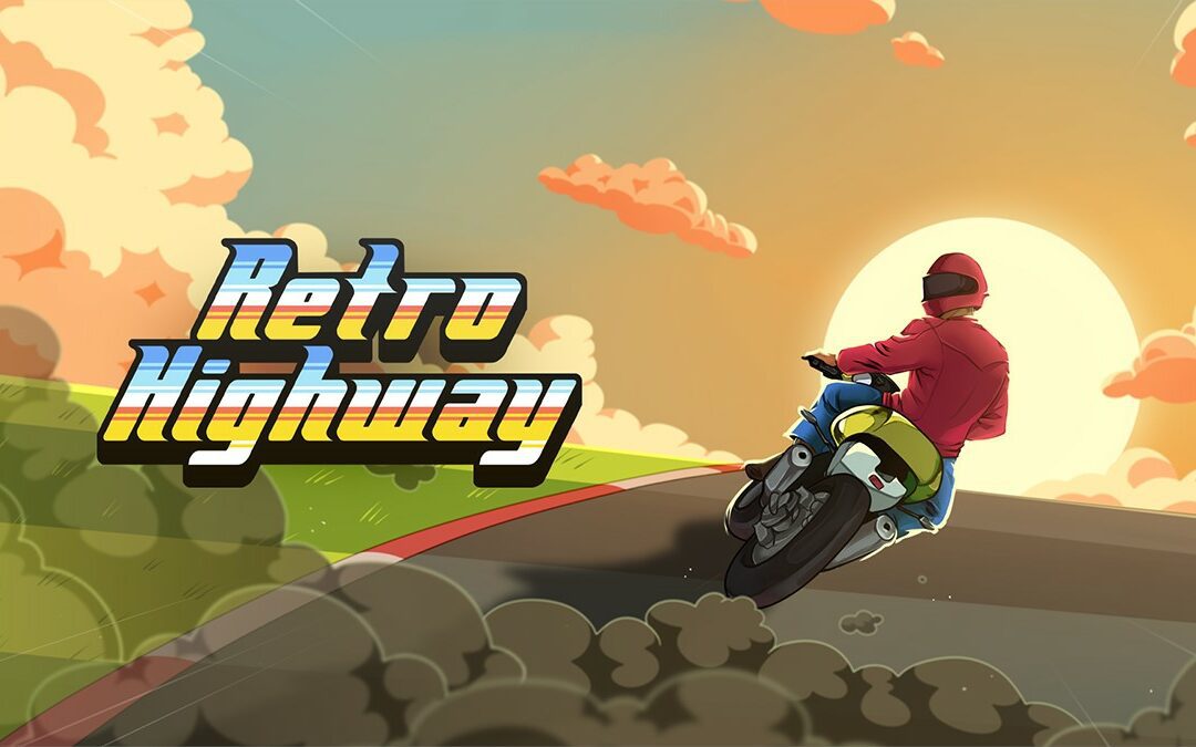 Retro Highway  (Review)