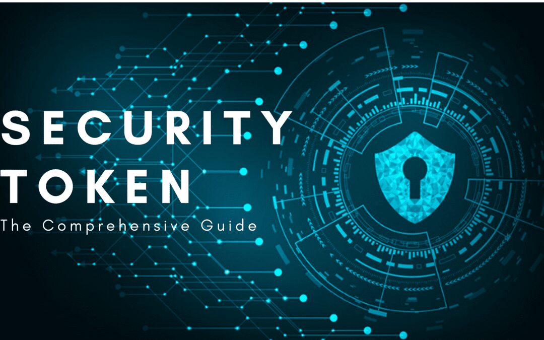 The Future of Digital Security Tokens