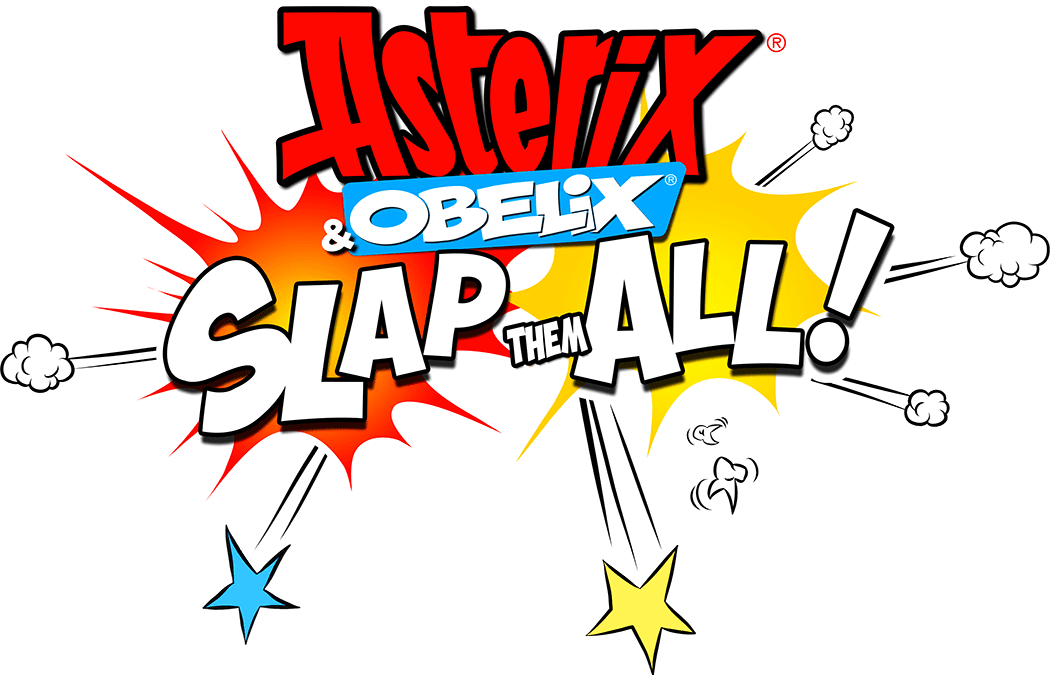 Asterix & Obelix: Slap Them All! (Review)