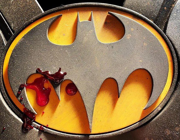 Batgirl project casts Michael Keaton as Batman. Warner Brothers And HBOmax DCEU