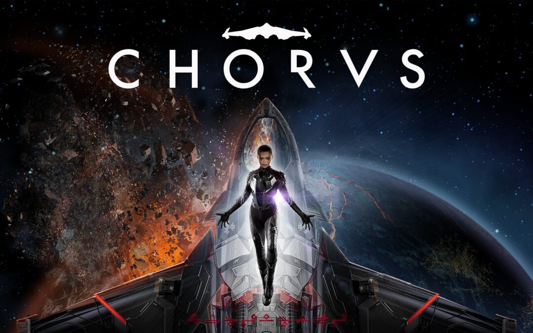 Chorus (review)
