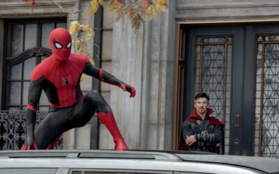 Spider-Man: No Way Home (Review): A Love Letter To Spider-Man