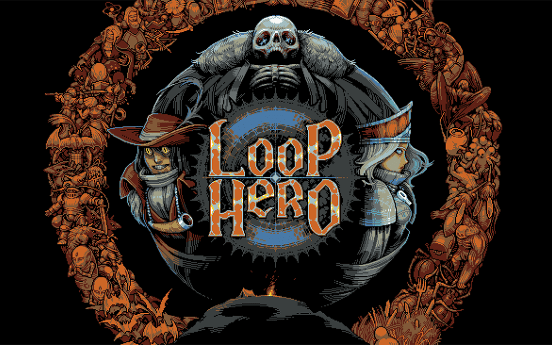 Loop Hero – Nintendo Switch (Review)