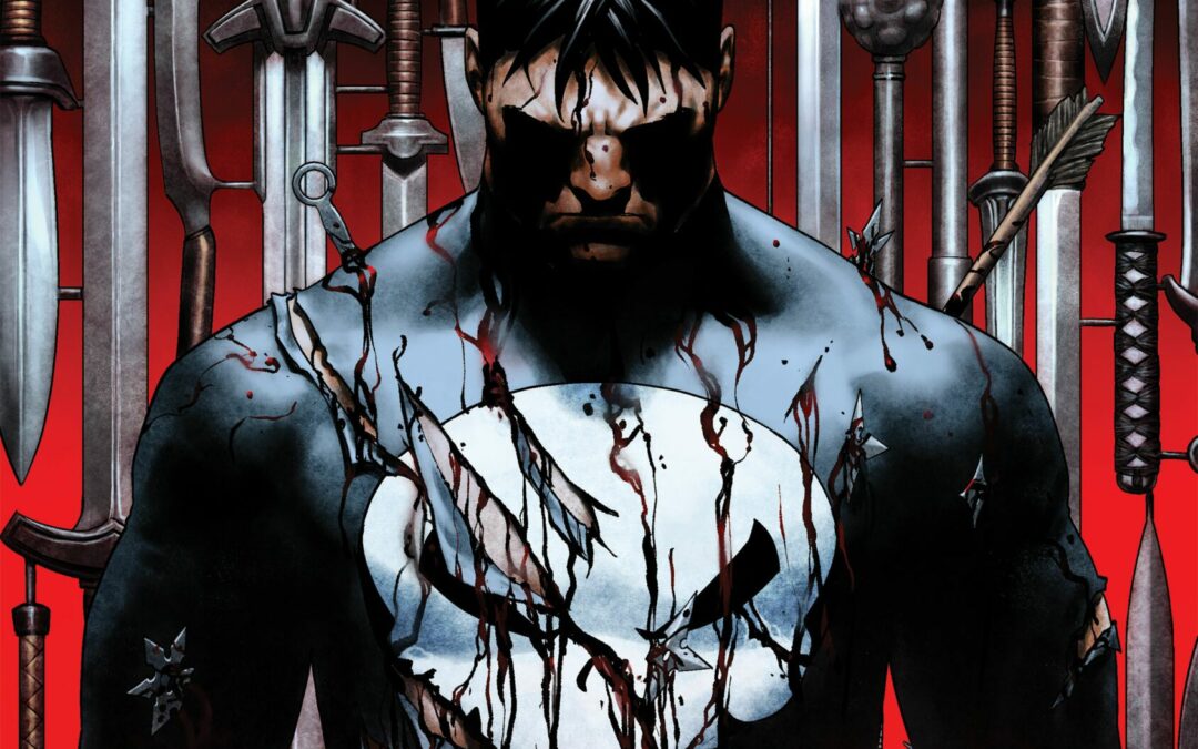 Marvel Announces Punisher Prestige series: ‘FRANK CASTLE’S DEFINITIVE CHAPTER’