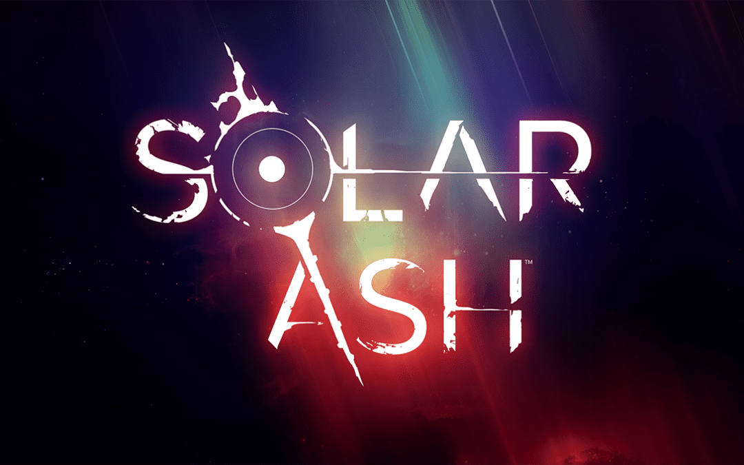 Traversing the Void in Solar Ash (Review)
