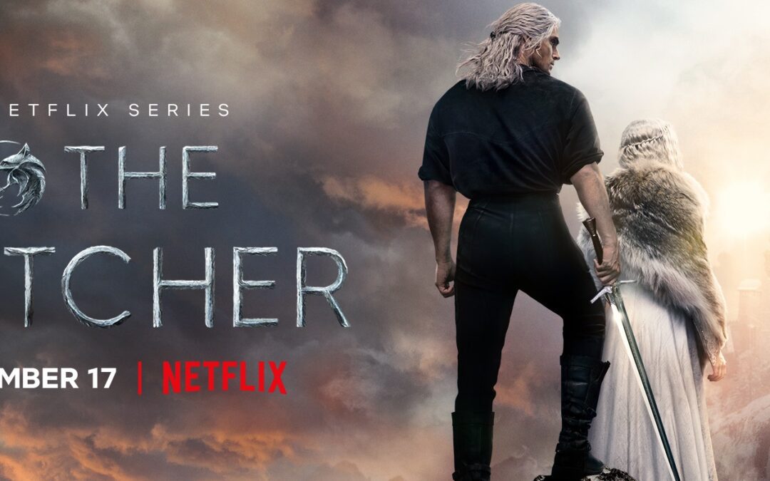 The Witcher Season 2 Episodes 1-6 (REVIEW)