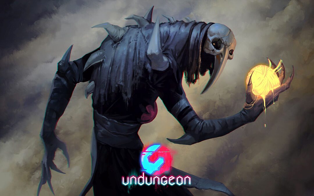 Undungeon (Review)