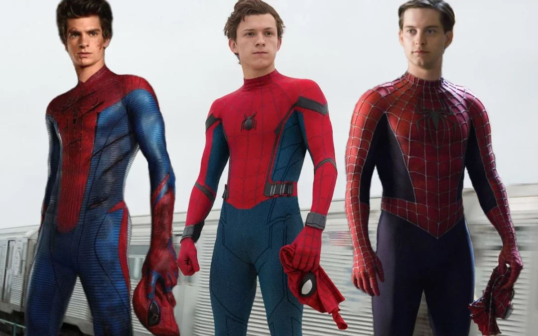 What Happened to Amazing Spider-man 3? (video)