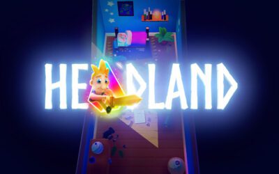 Headland (Review)