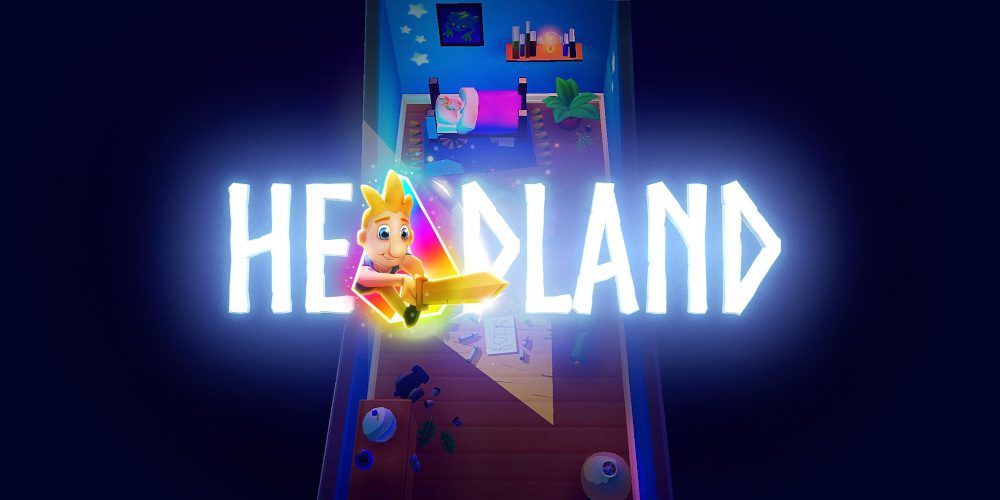 Headland (Review)