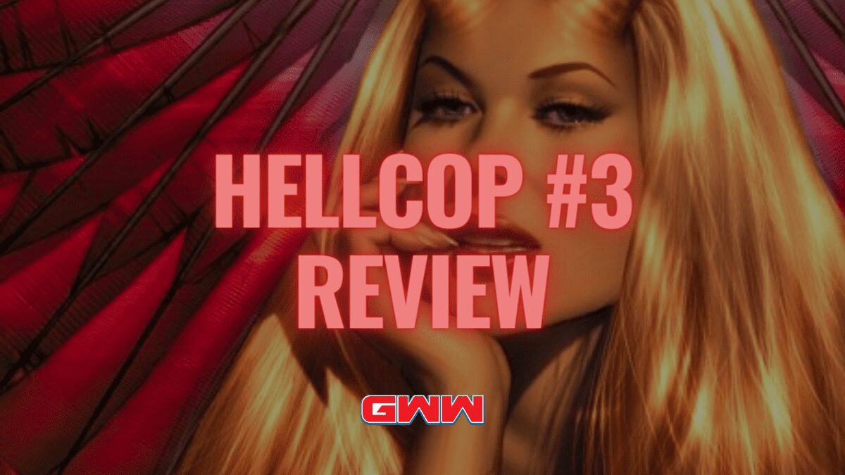 hellcop #3 review alt cover