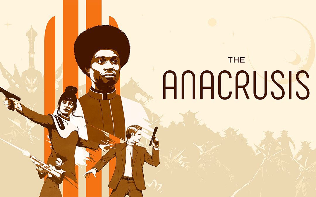The Anacrusis – Early Access (Preview)