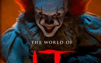 Where is the IT supercut?