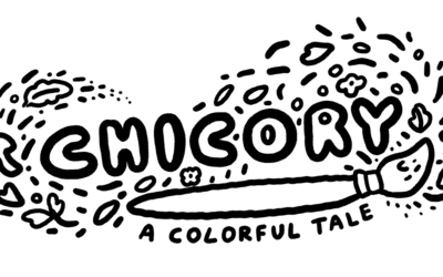 Chicory: A Colorful Tale (REVIEW)