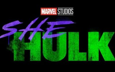 Is She-Hulk more important than previously thought?