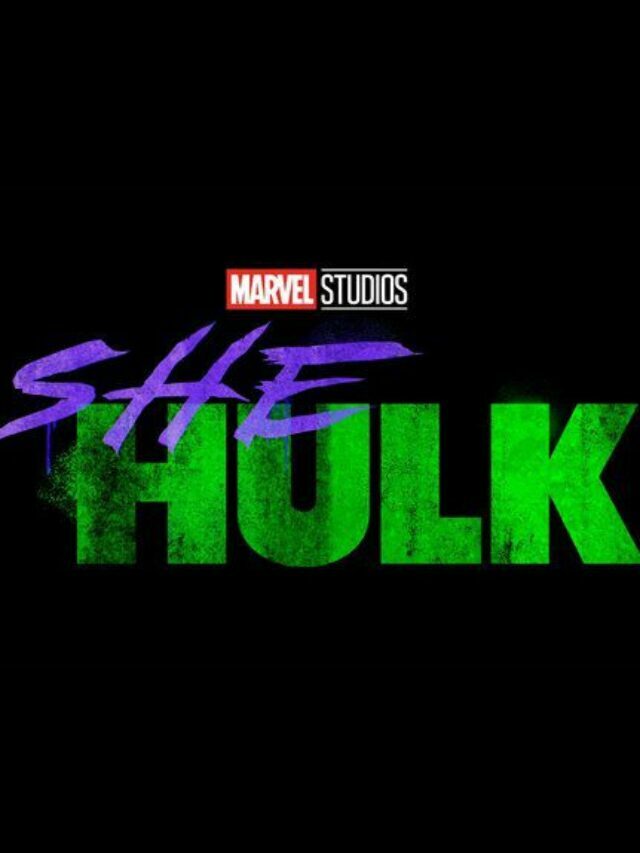 Is She-Hulk more important than previously thought?