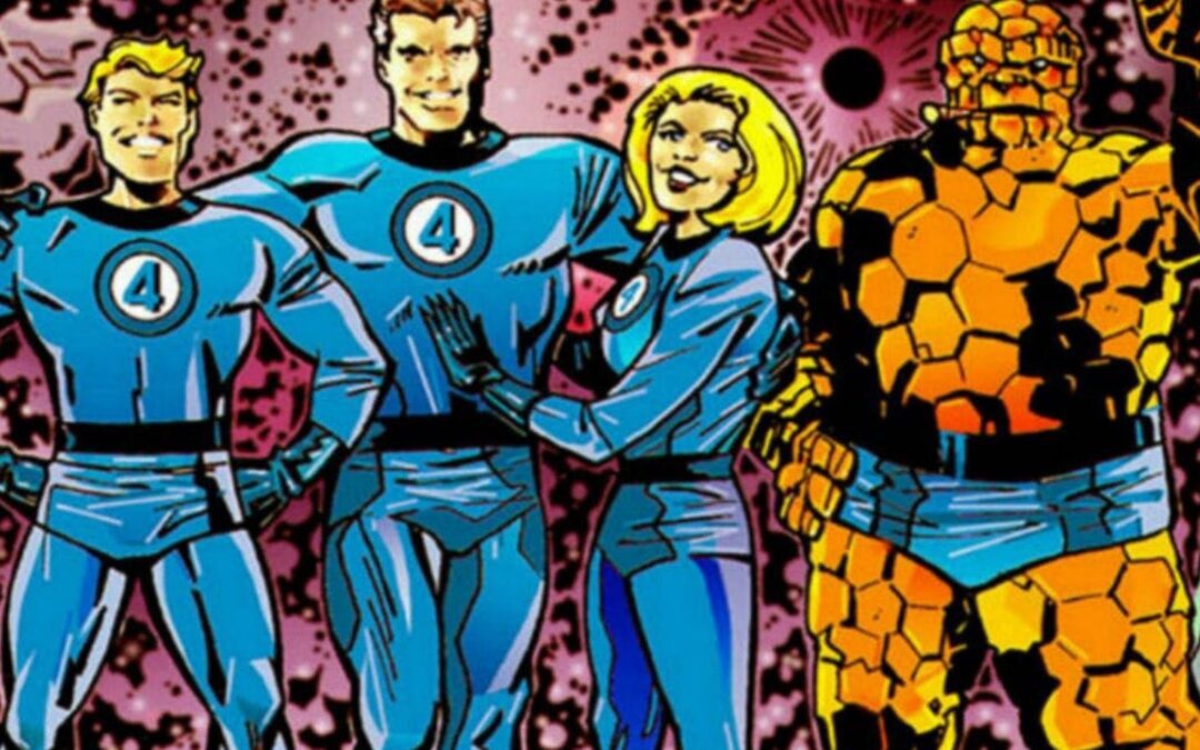 The Human Torch &  HERBIE The Robot – Urban Legend Explained