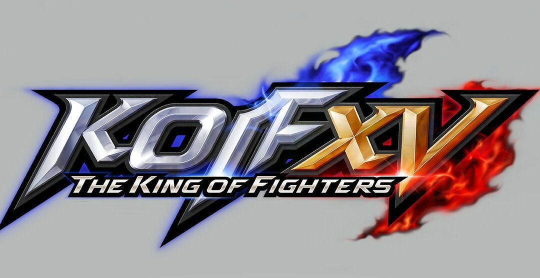 King of Fighters 15 Review