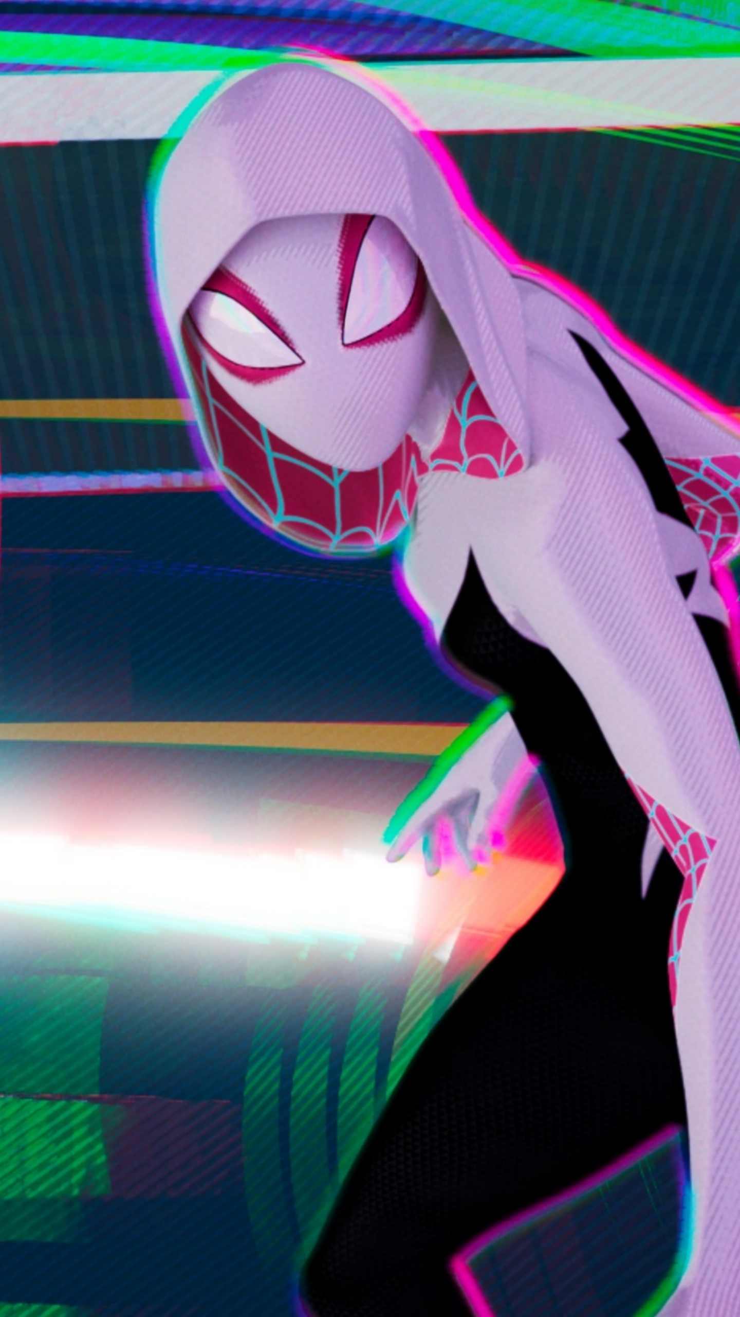 Spider-Man: Across The Spider-Verse. - TheGWW.com