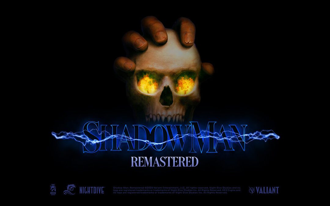 Shadow Man: Remastered (REview)