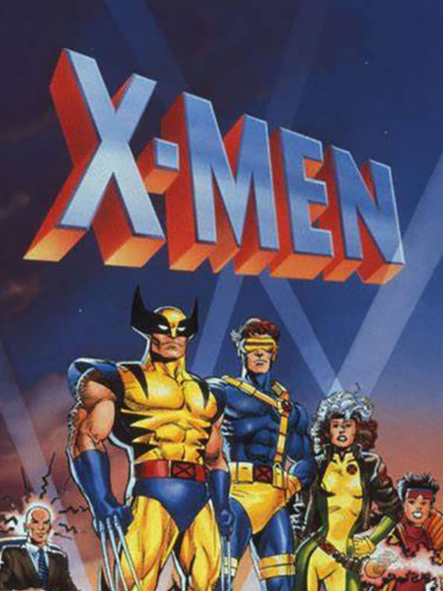 An X-Men begins production in 2023.