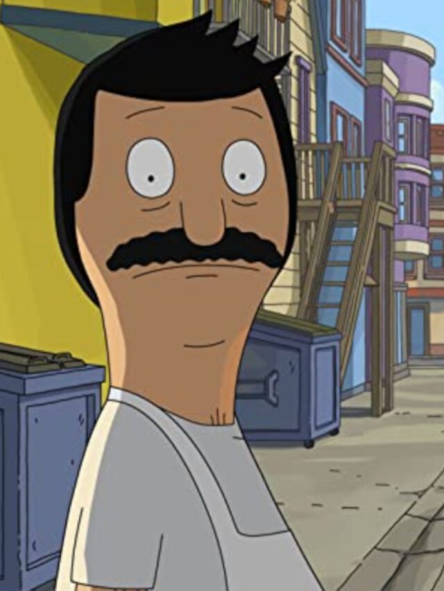 Bob's Burger's on the Flippin' Big Screen - TheGWW.com