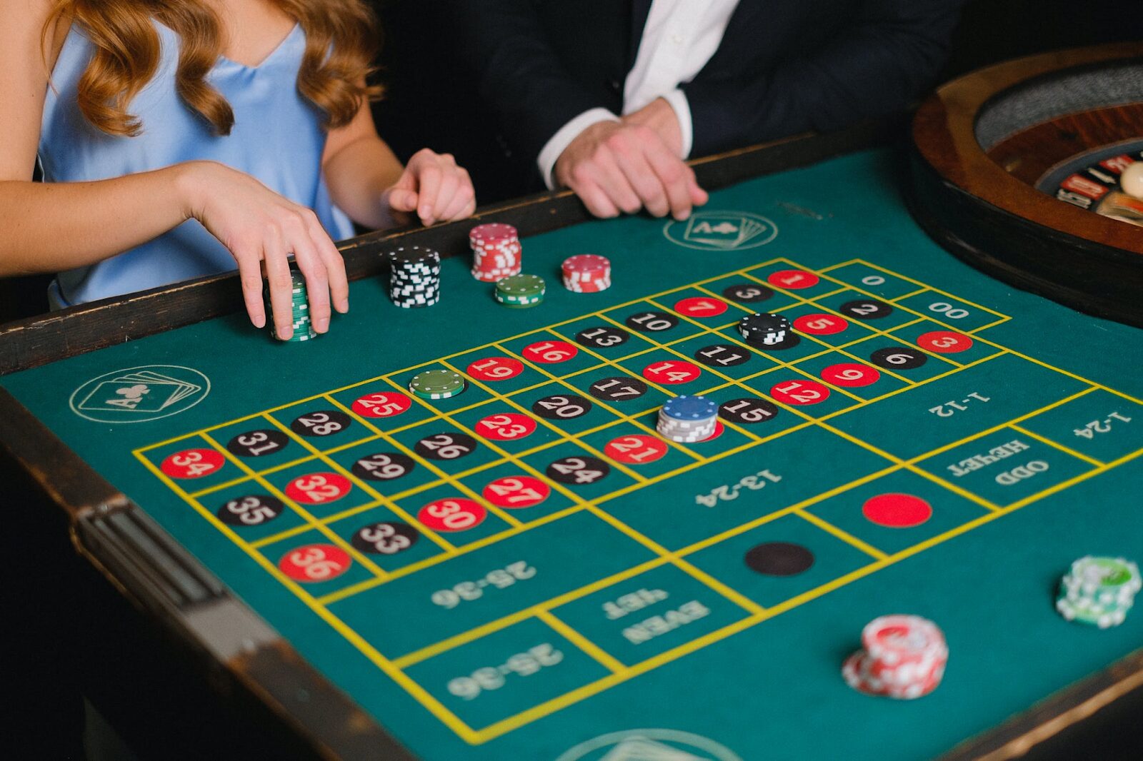 Online Casino VIP Club: How to Become a VIP Player? - TheGWW.com