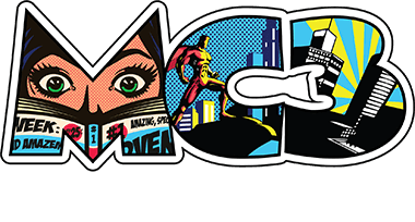 Motor City Comic Con Announces Two More Celebrity Guests
