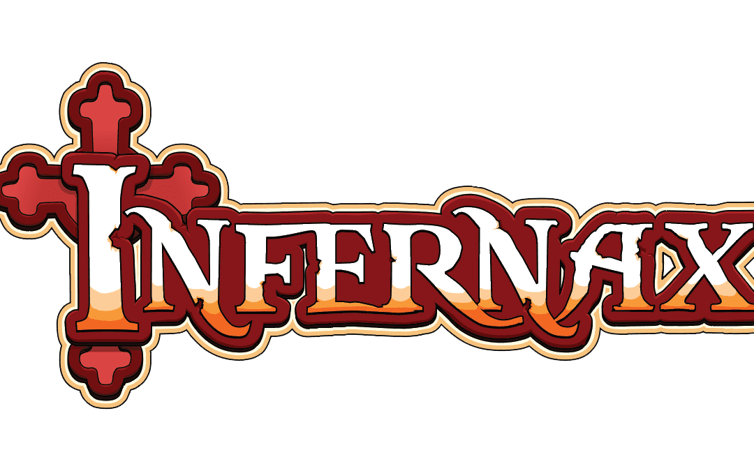 Infernax (review)