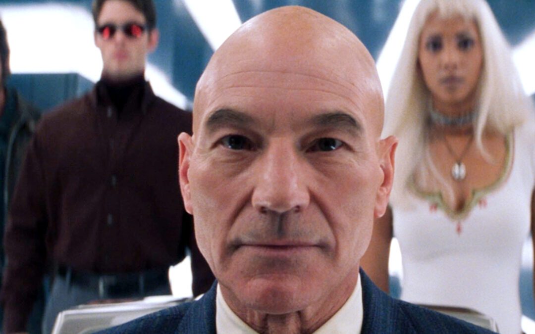 Did Patrick Stewart Just CONFIRM his Role in Doctor Strange??? Multiverse of Madness News